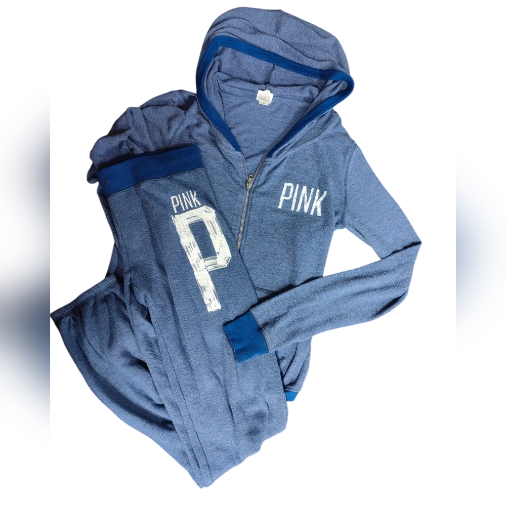 VS pink vintage set